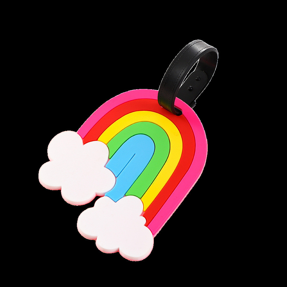 P แท็กกระเป๋าเดินทางที่กําหนดเองซิลิโคนนุ่ม Bus ที่กําหนดเอง Boarding Pass ไปยังภาพการ์ด Work Pass 2