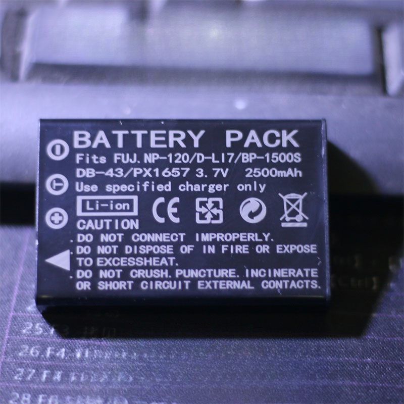 NP120 NP-120 battery suitable for Fuji F10 F11 ZS10 MX4 MX550 M603 charger