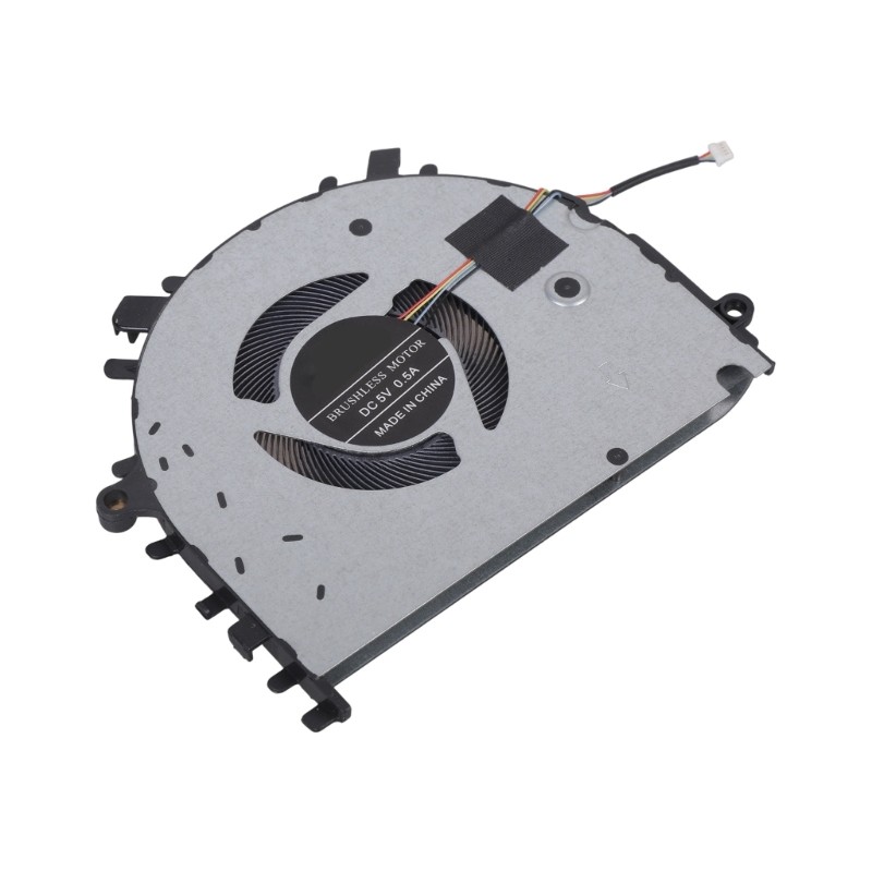 Mojito พัดลมระบายความร้อน CPU DC5V 0 45A 4Pin หม้อน้ําสําหรับ MateBook D14 2020 NBL-WAQ9R NBL-WAQ9RP