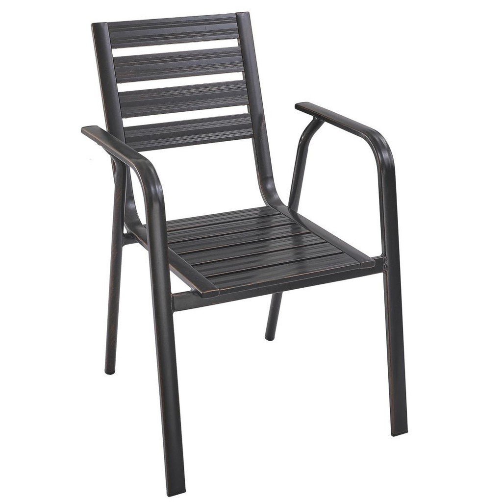 พัดลมตั้งโต๊ะ Cafe Metal Outdoor P19P