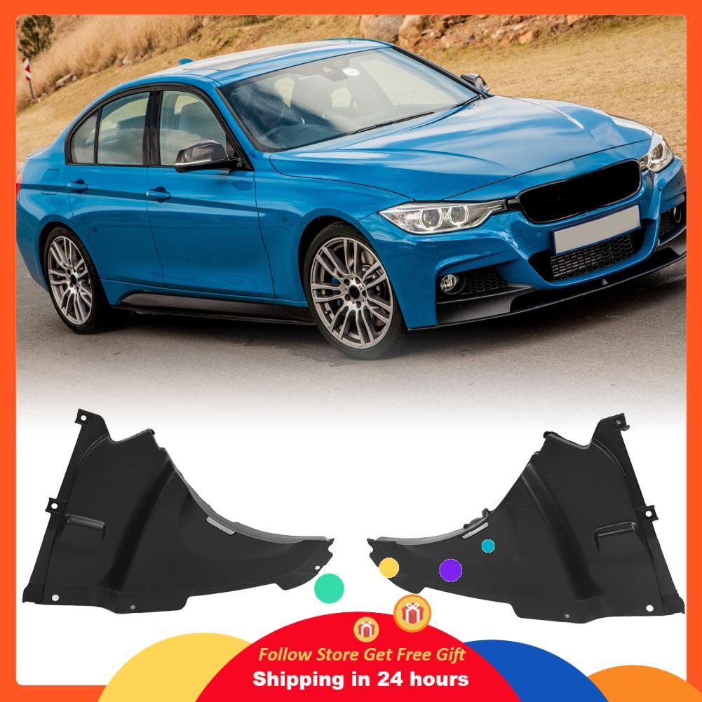 Skejnojj Skejnojj Mudguard Liner ชั้นป้องกันความแข็งแรงสูง BM1250125 ป้องกันความผิดพลาดสำหรับ 3 Seri