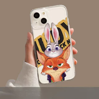 🌻💕เคส Apple ที่รองรับ เคสไอโฟน 17PROMAX iPhone 16PRO 17AIR 15PRO 14PLUS 13 12 11 7P-HLTKK336