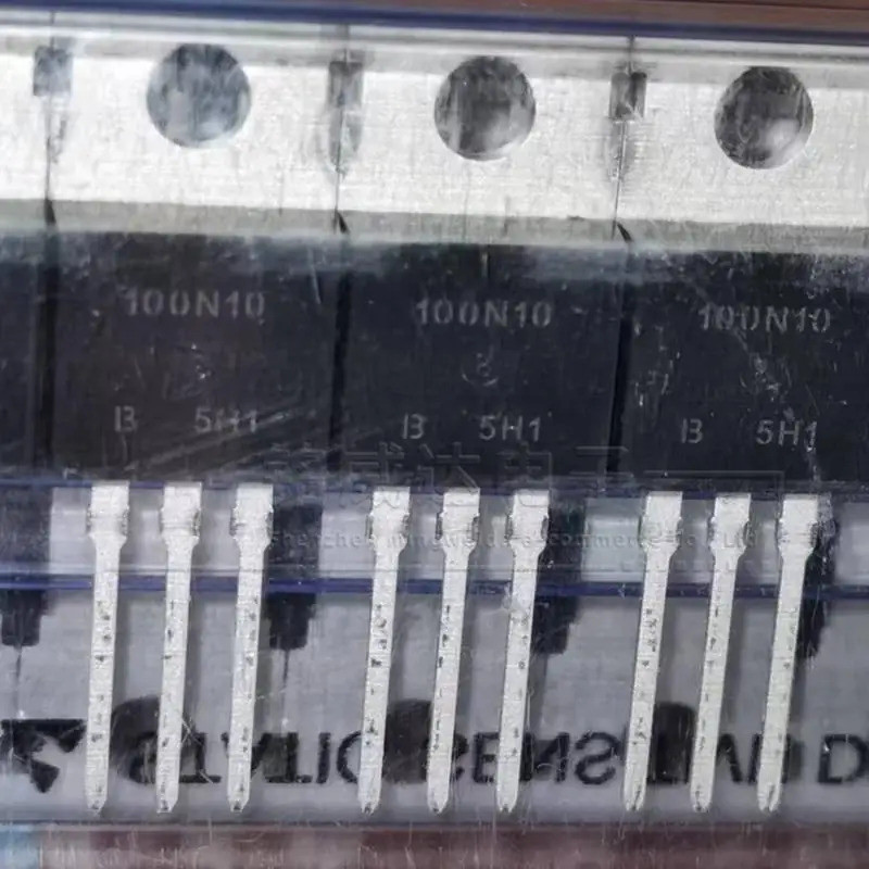 1-5PCS/ FDP18N50 18N50 FDP3682 FDP2532 FDP3632 FDP52N20 FDP3651U FDP39N20 FDP075N15A FDP79N15 FDP100