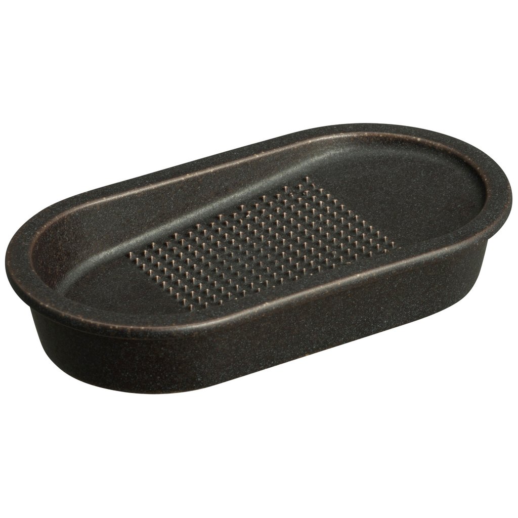 KINTO TAKU Ginger Grater Black/White 27730 27731