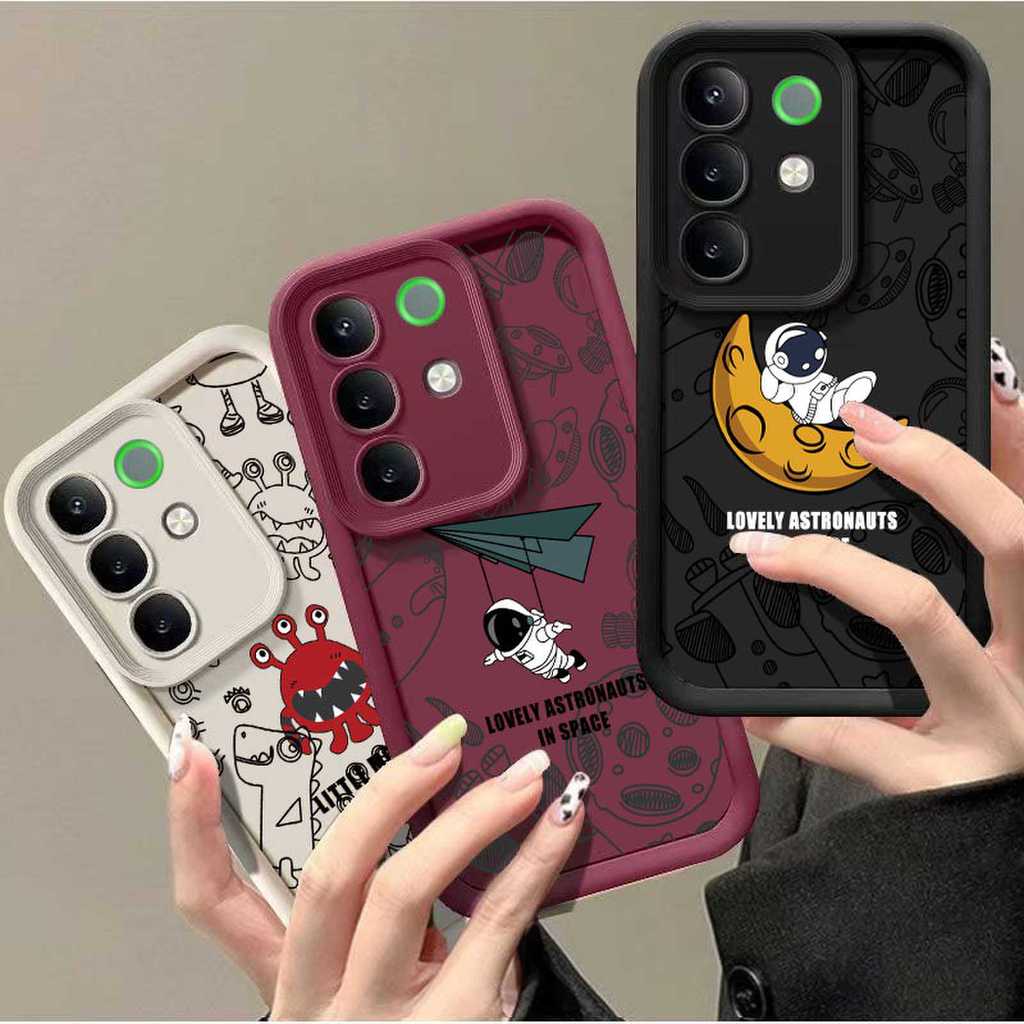 เคสโทรศัพท์สําหรับRealme C85 C73 C75 5GกรณีRealme C71 C75X C85 Pro TurboทนทานกรณีกันกระแทกK07-K10