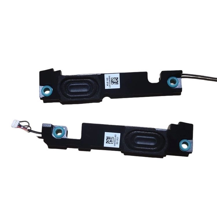 ลำโพง HP Pavilion Gaming 15-fa TPN-Q278 Q279 อะไหล่แท้ใหม่｜คุณภาพเสียงชัดเจน｜สำหรับรุ่น 8/9