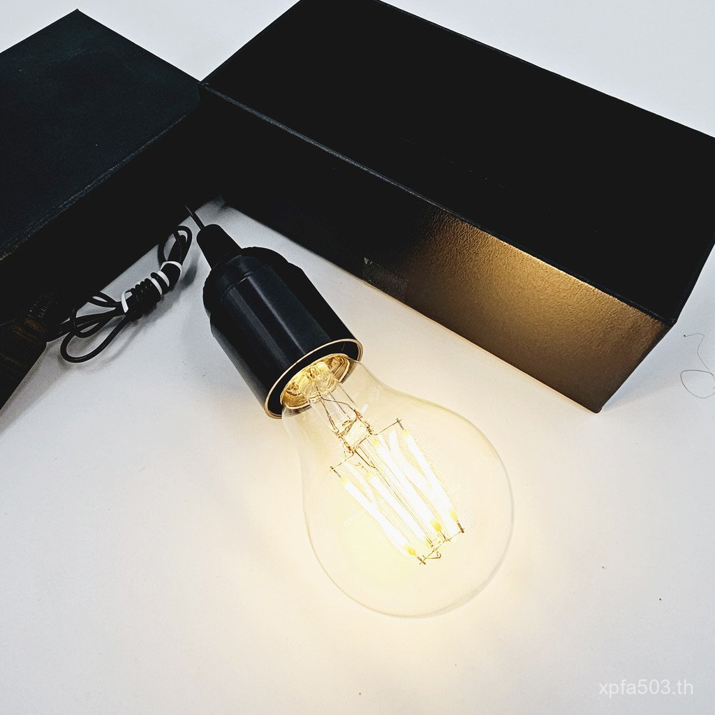 ขายส่ง Bright G0888 Props God Picking Girl Magnetic Control MagicKing Light Magic Bulb Magic Self 9V