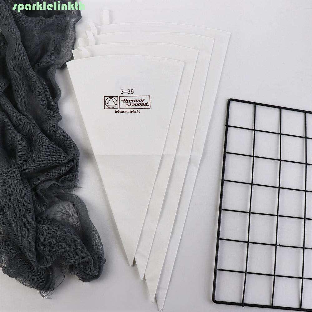 SPAR Pastry Bag Cookies Chocolate Party Reusable Home New Piping Bag