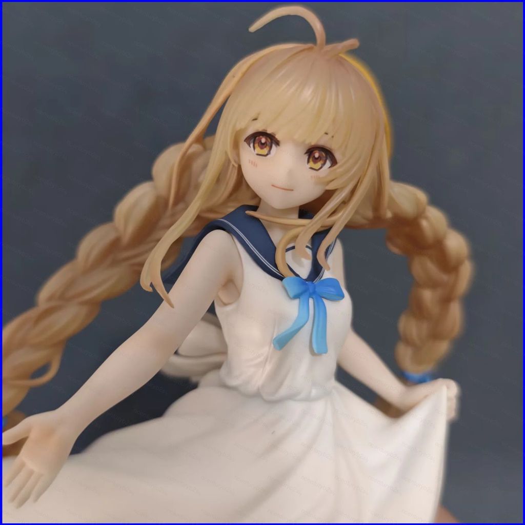 G2P นางฟ้าข้างประตู spoils me rotte Action Figure Shiina Mahiru ชุดกะลาสีชุดตุ๊กตาของเล่น P2G