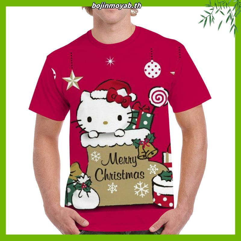 MUUNIQUE JP.T-shirt เสื้อยืด รุ่น Colour Bear JP-266