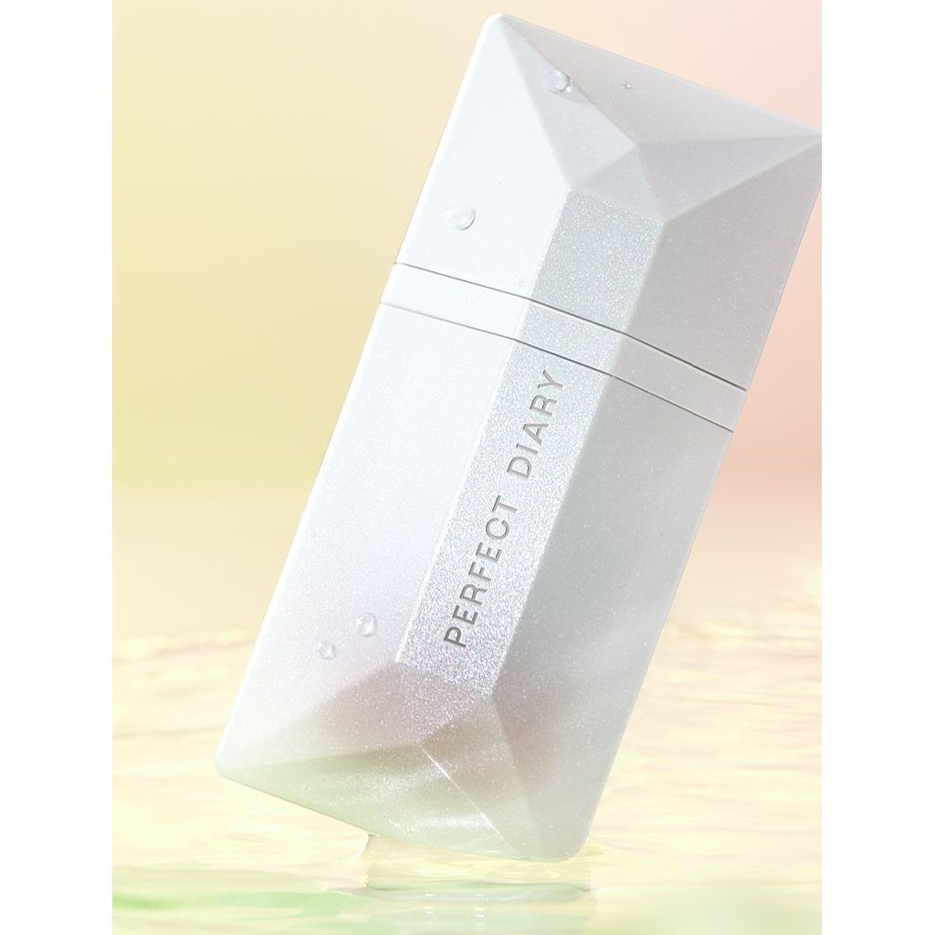 New Product#Perfect Diary Business Card Lip Gloss Hydrating Lightweight Student Party No-Makeup Look