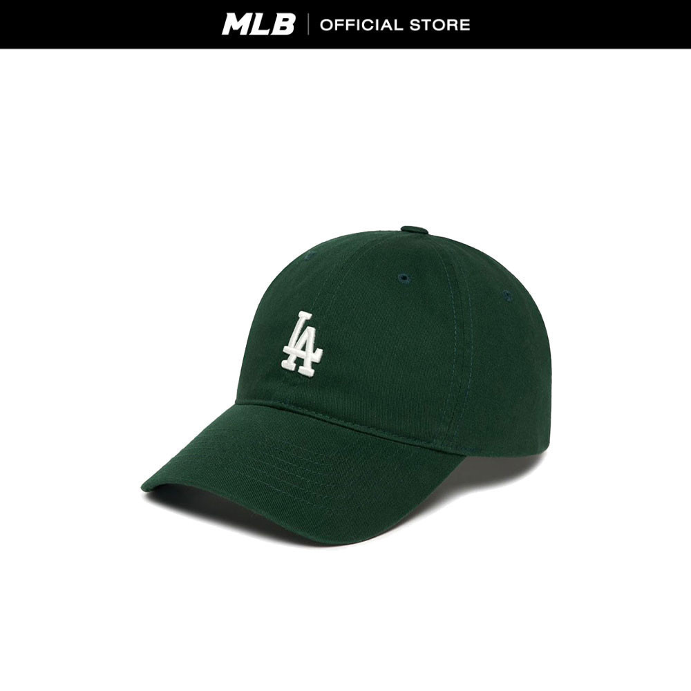 MLB หมวก Unisex รุ่น 3ACP7701N 07GNS - สีเขียว