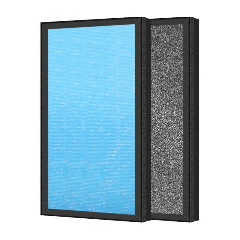 ไส้กรองสำหรับเครื่องฟอกอากาศ Hitachi รุ่น EP-A6000, EV65, DV60, EV70S, CV1000