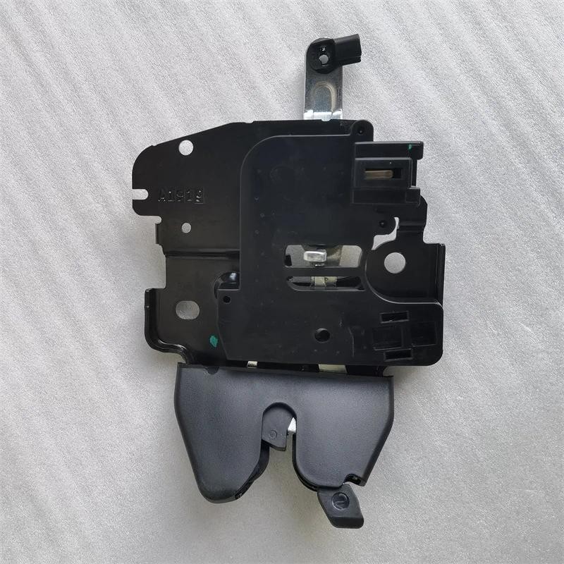 84630 3AW0B ด้านหลัง Tail Gate Latch Trunk ล็อค Actuator มอเตอร์สําหรับ Nissan Versa Sed Sun Alm N17