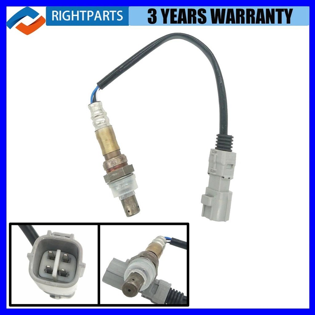 ต้นน้ํา Lambda ออกซิเจน O2 Sensor สําหรับ Subaru Impreza WRX GDB STi EJ207 22641-AA191 22641AA191 Ai