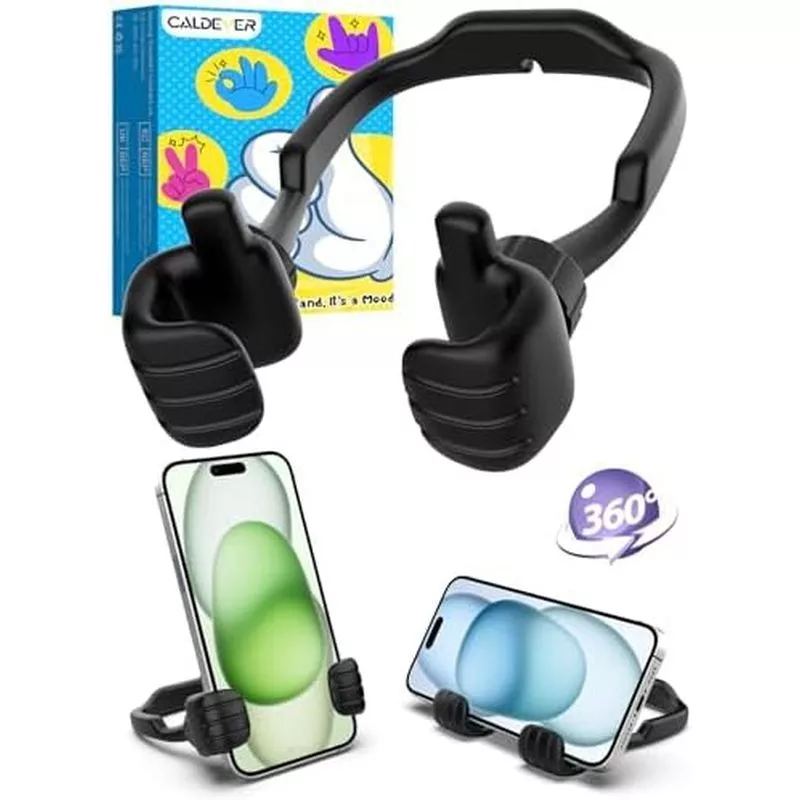 Thumbs Up Lazy Phone Stand ที่วางโทรศัพท์มือถือ