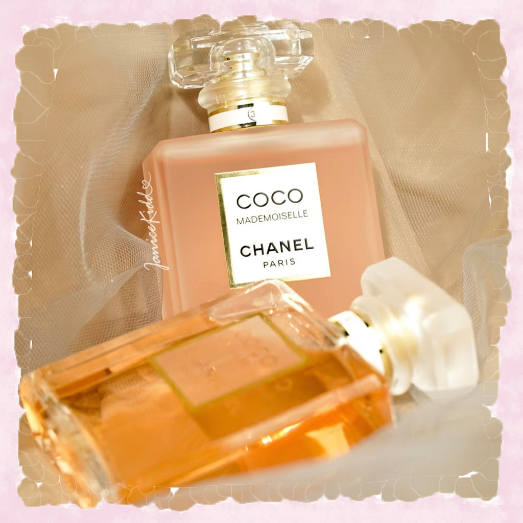 Coco Mademoiselle EDP/Mademoiselle Intense/Noir EDP for Women 100ml