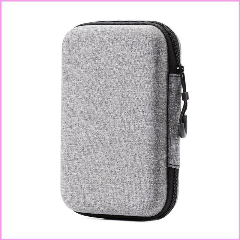 Cinn กล่องความจุขนาดใหญ่สําหรับ R36S R35S R35Plus RGB20S คอนโซล Organizer กระเป๋า