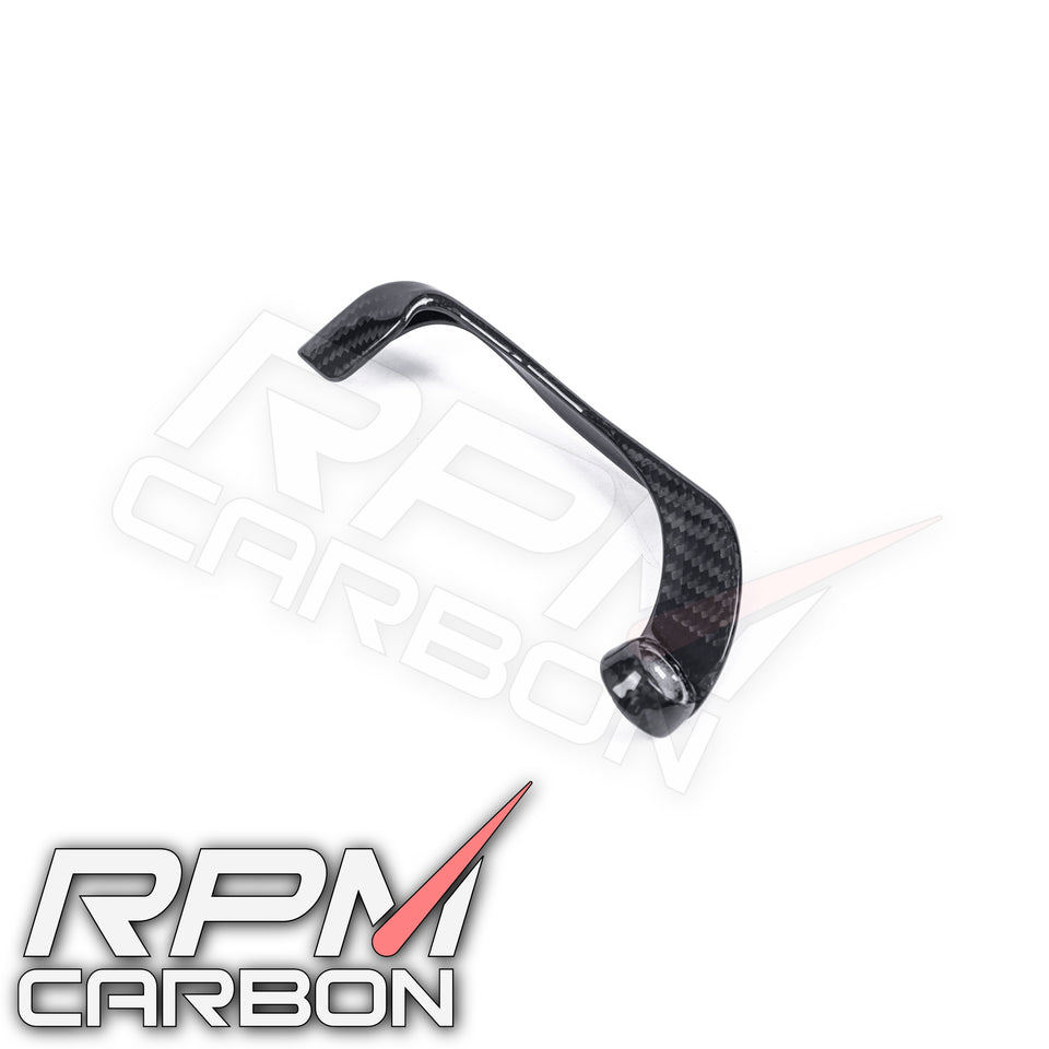 RPM Carbon Fiber Brake Lever Guard
