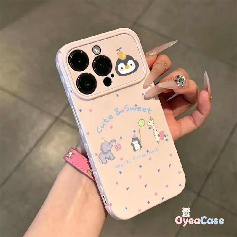 ฤดูใบไม้ผลิสัตว์ Paradise Side Hearts สําหรับ OPPO A6 GT รูปที่ 3