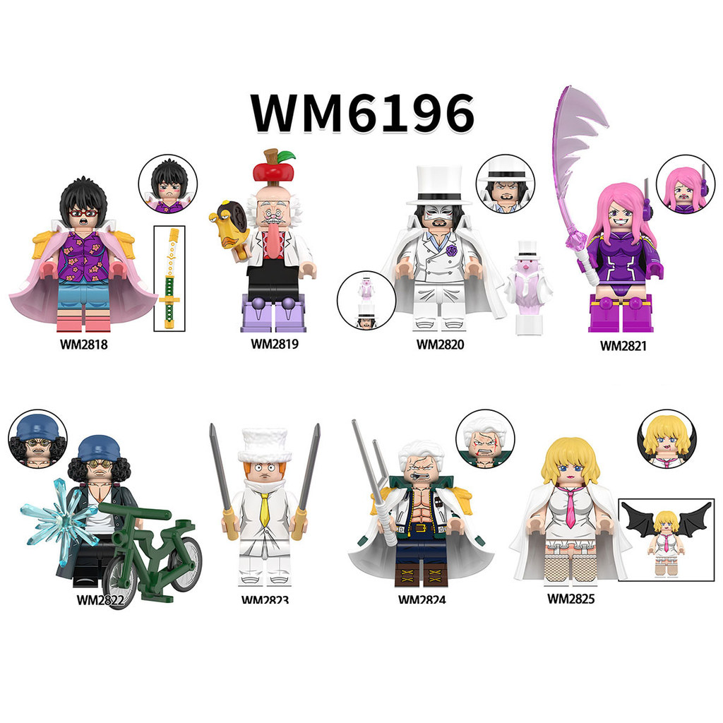 ของสะสมอะนิเมะซีรีส์มินิของเล่นจับได้ของแกว่งตัวเลขรุ่นตกแต่งของขวัญฮาโลวีน