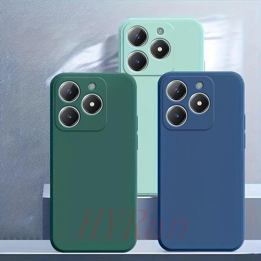 เคส Realme 15T เคสป้องกันโทรศัพท์ MF