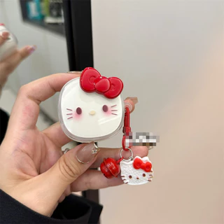 Ins สําหรับ Baseus MC1 pro / BD1 BC1 M3S / BP1 PRO / M2Spro กรณีการ์ตูนหูฟังซิลิโคน TPU Cover พร้อม keychian ฝาครอบ