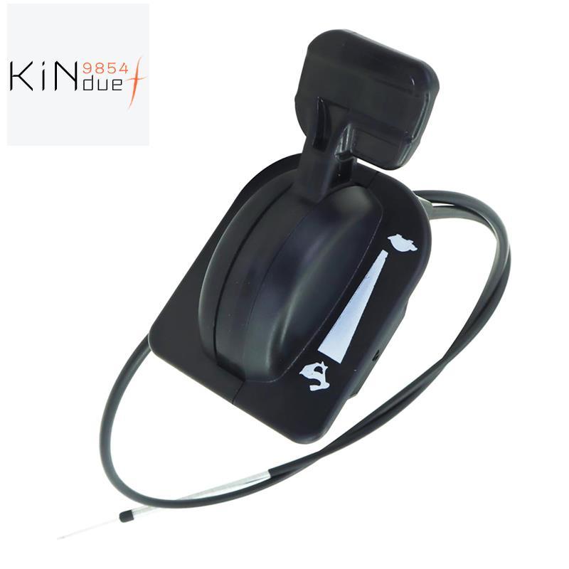 746P06891 746-06891 51inThrottle Cable, ใช้งานร่วมกับสําหรับสายคันเร่ง ZT1-42 , ZT1-50 FAB, ZT1-54 F
