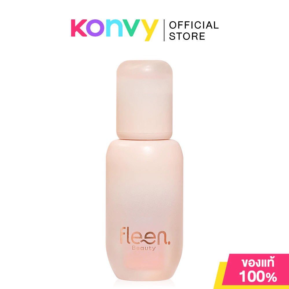 Fleen Beauty Skin Caring Corrector 3g ฟลีน บิวตี้ คอเรคเตอร์ เนื้อบางเบา สบายผิว