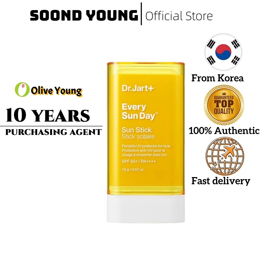 [Dr.Jart+] Every Sun Day Sun Stick 19g