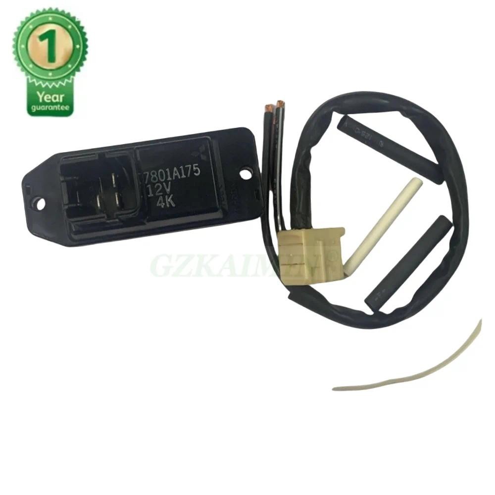 OEM 7801A175 8556a011สําหรับรถยนต์จํานวนมากคุณภาพสูงอะไหล่รถยนต์อุปกรณ์เสริมในรถยนต์