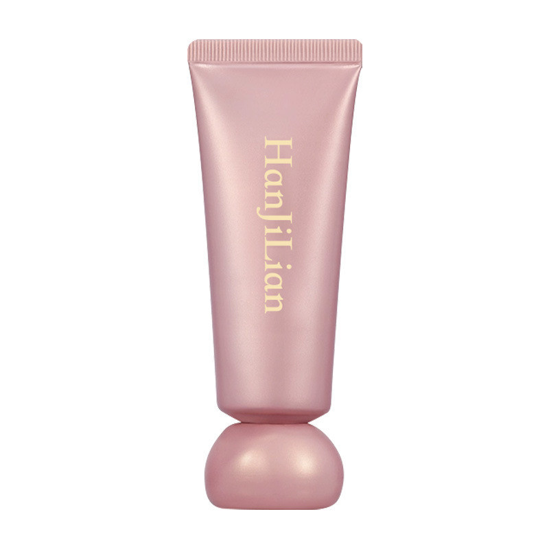 Han Jilian Light Nude Coloured Cream Beauty Moisturizing Holding แต่งหน้าคอนซีลเลอร์ Pseudo-Face Cre