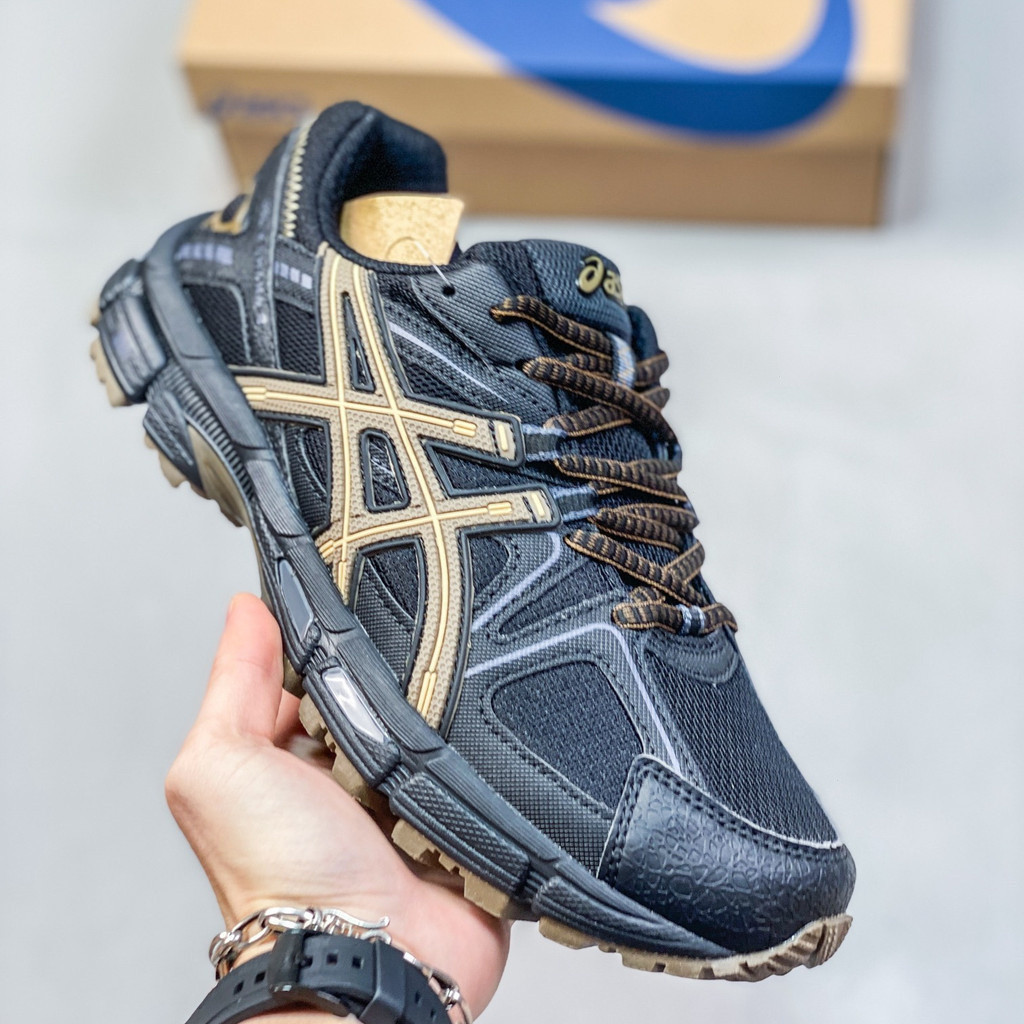 รองเท้าวิ่ง JEL-Venture 8 สำหรับทั้งผู้ชายและผู้หญิง Breathable กันกระแทก