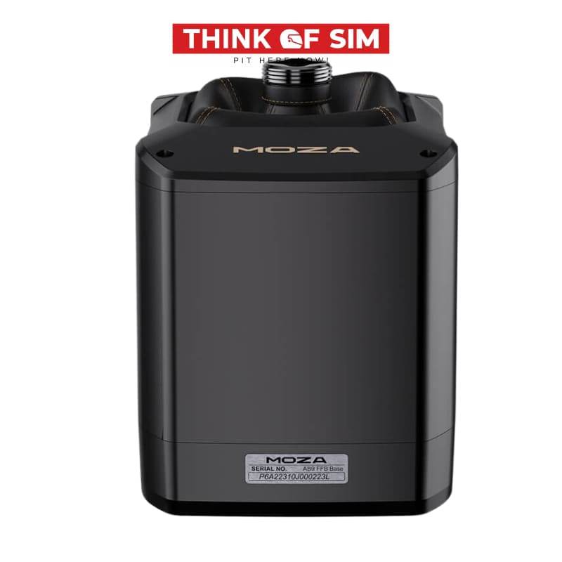 Moza              AB9 FFB Base