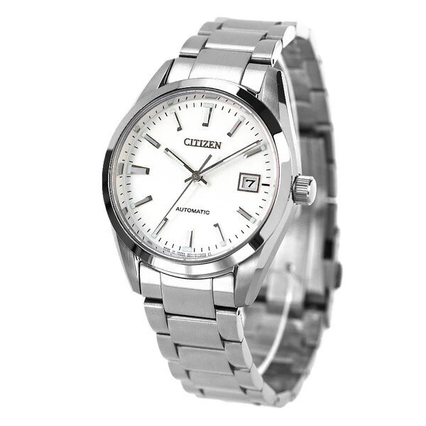 CITIZEN Collection NB1050-59A Mechanical Stainless Watch