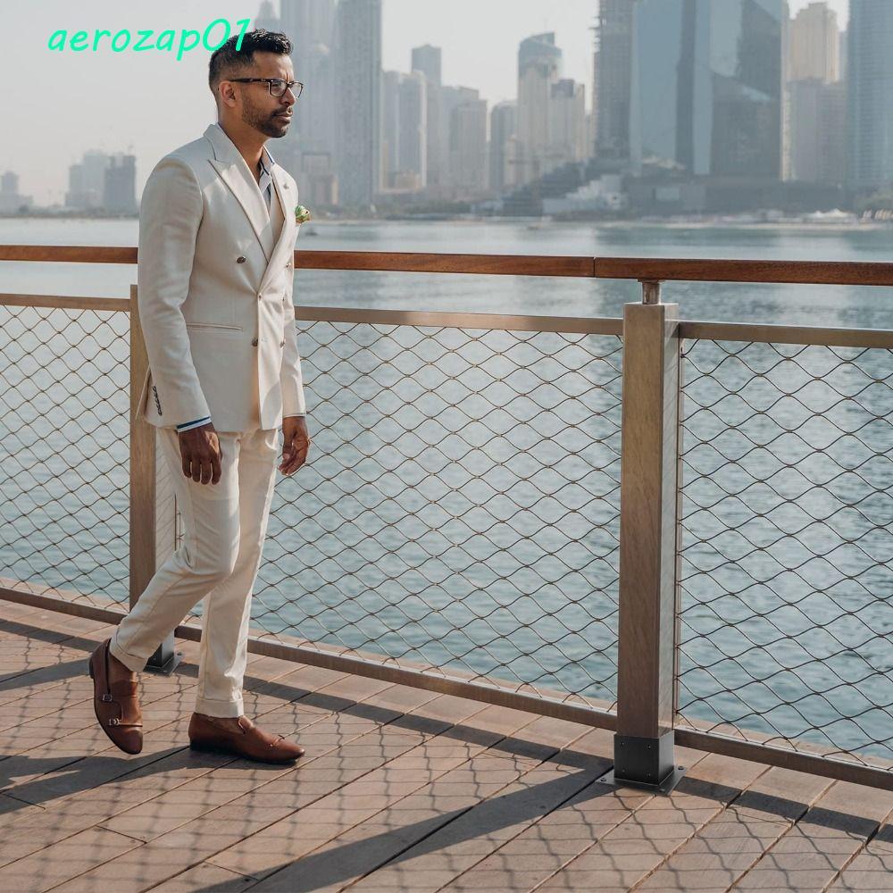 AEROZAP ไม้โพสต์ฐาน,สีดําความทนทานวงเล็บโลหะ,ก่อสร้างกลางแจ้งกันสนิม Heavy Duty Pergolas สนับสนุน Pe