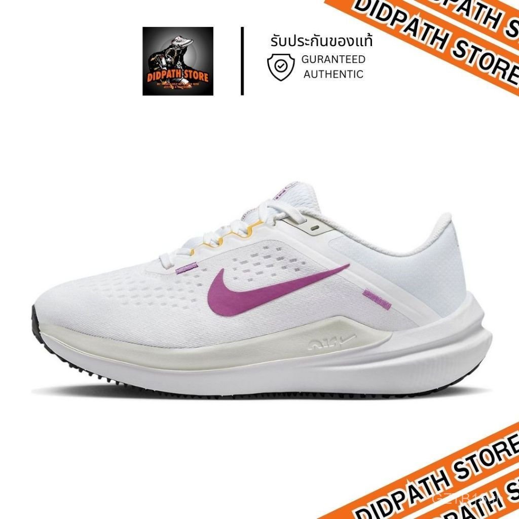 (พร้อมส่ง) รองเท้าวิ่ง Nike Air Winflo 10 ของแท้ สำหรับผู้หญิง
