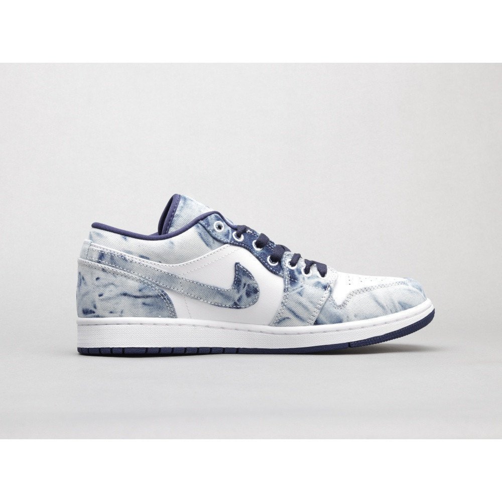 กางเกงยีนส์ Air Jordan Tennis รุ่นแรก