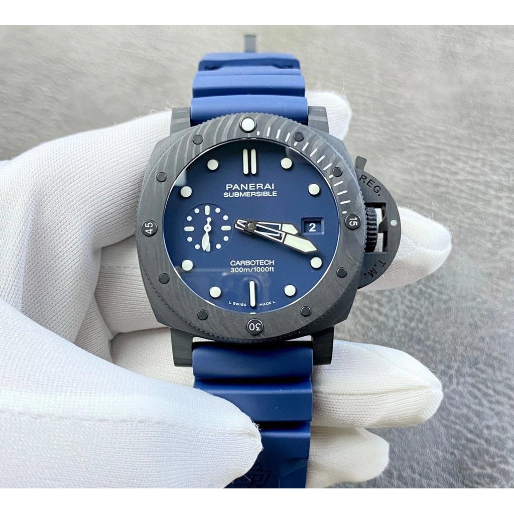 (((คัดสรรอย่างถูกต้อง) คาร์บอนไฟเบอร์ 44 มม. ของ Pei.Nahai PAM1232 Series, sbf Factory ผลิตโดย vs Fa