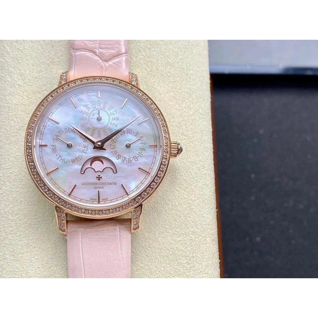 Jiangshi Denton หญิงมรดกชุดมัลติฟังก์ชั่น 4305T/000R-B947