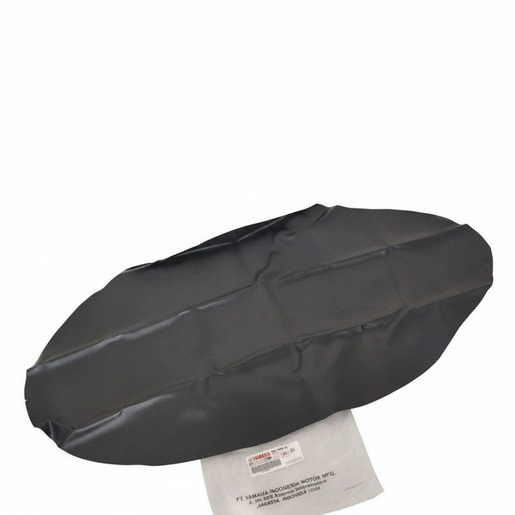 หุ้มเบาะหนัง Yamaha new NMax 155 - N Max New 2020 ORIGINAL B6H-F470F-01 - 12PART