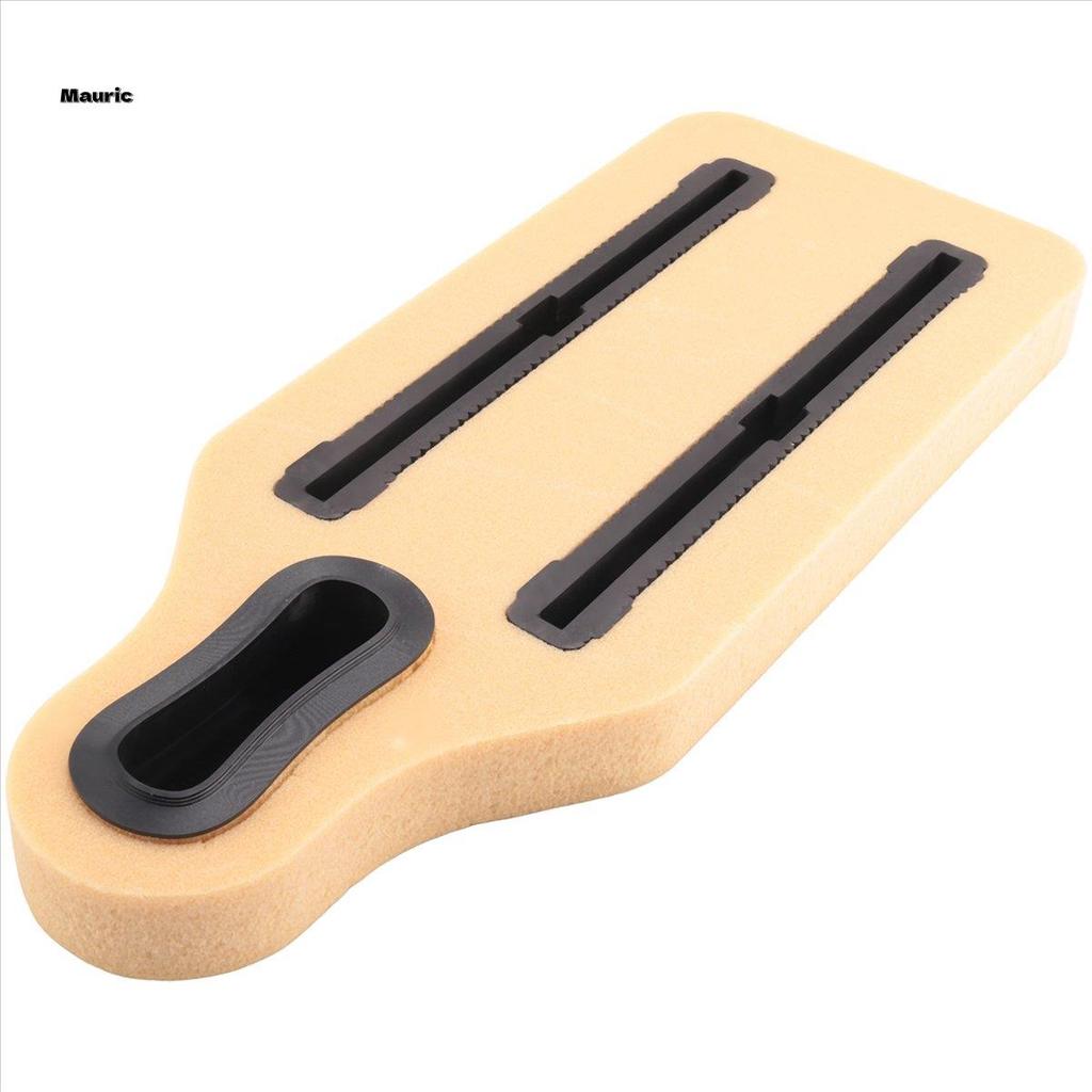 Hydrofoil Kite Board กระดานโต้คลื่น Paddle Board Enhanced Rudder Box Tail Rudder Hydrofoil Strong Su