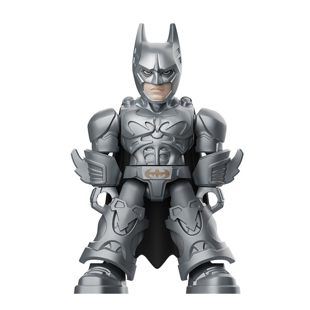 BLOKEES صندوق مفاجأة DC Legendary Batman — صورة 7