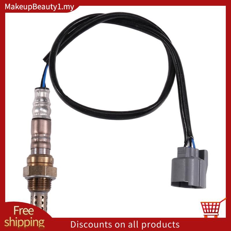ด้านหลังออกซิเจน O2 Sensor 36532-PEL-003& 36532-PEL-013 สําหรับ 1.8 2.0 1.4 1.6 NSX PRELUDE MDXHR-V 