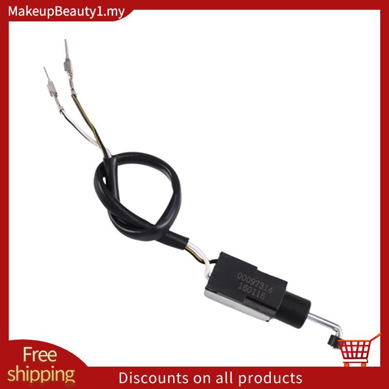 95840-B3100 รถเกียร์ Solenoid Control สําหรับ Mistra 2014-2019 95840B3100