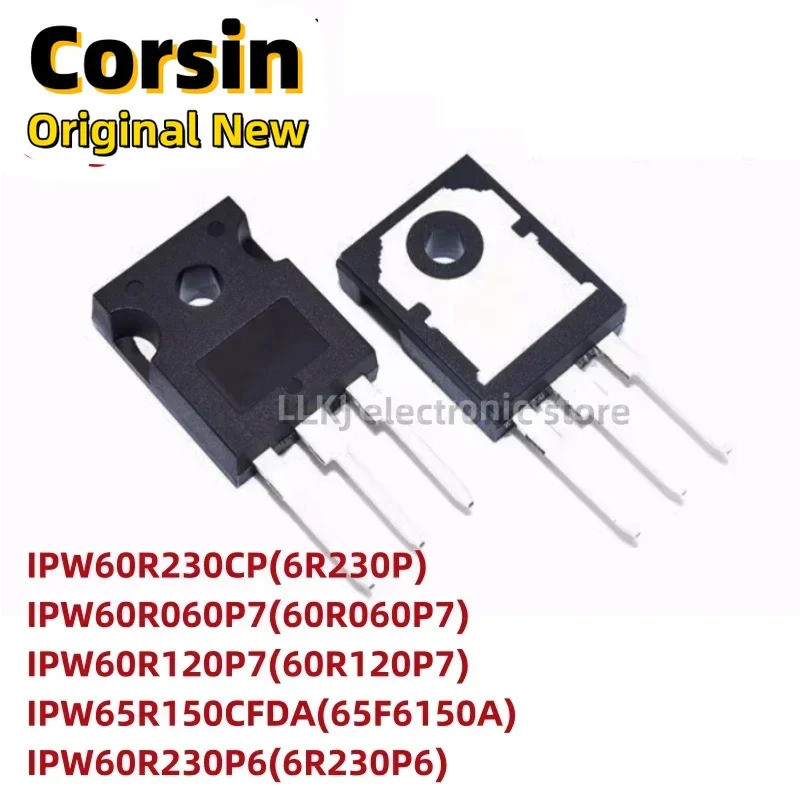 5247 6R230P IPW60R230CP 60R060P7 IPW60R060P7 60R120P7 IPW60R120P7 IPW65R150CFDA 65F6150A 6R230P6P6