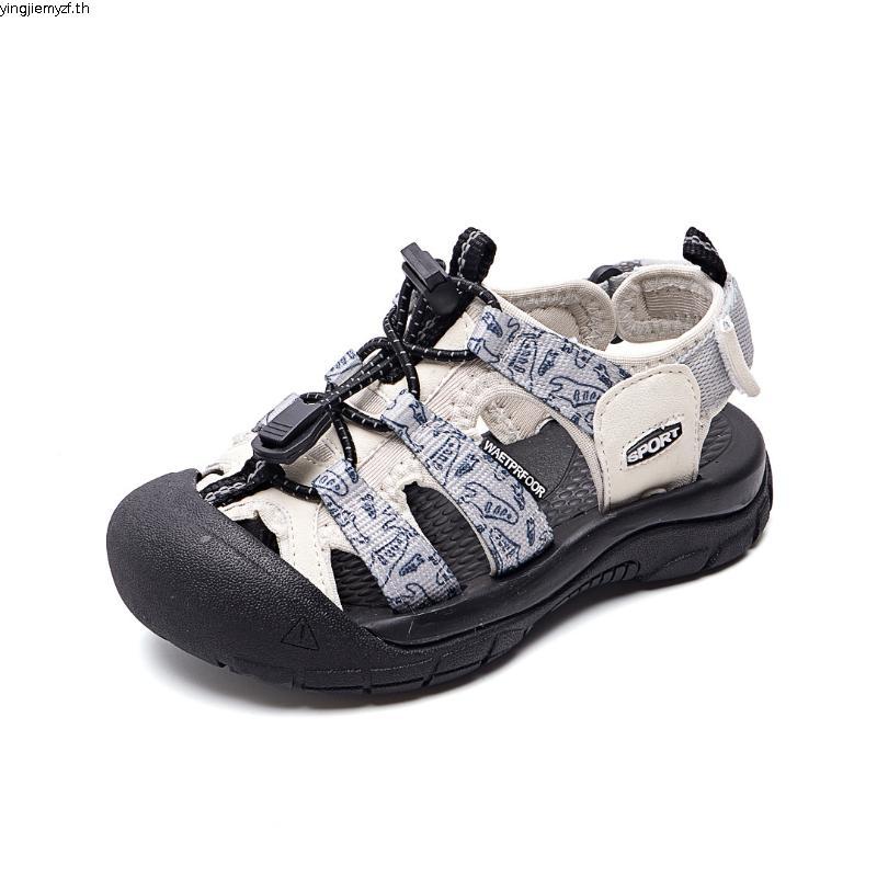 keen uneek ของแทั รองเท้าkeen รองเท้าแตะเด็กผู้หญิงรองเท้ากีฬาเป่าโถวสำหรับเด็กแบบใหม่2024รองเท้าชูโ