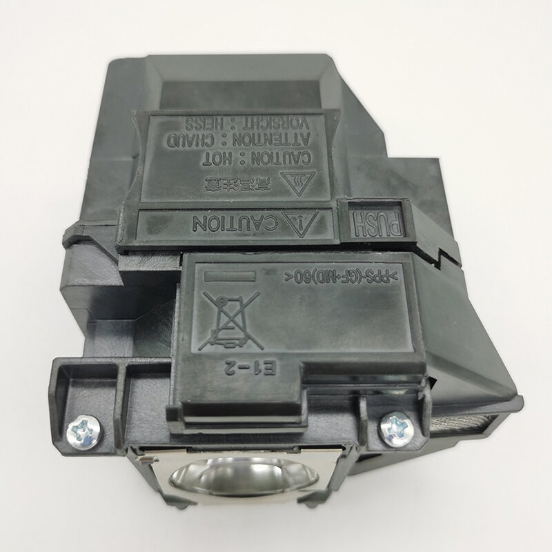 ใหม่ ELPLP96 ELPLP97 โปรเจคเตอร์โคมไฟใช้งานร่วมกับ Epson EB-X42 EB-X41 EB-S41 EX9210 H838A H846A H85