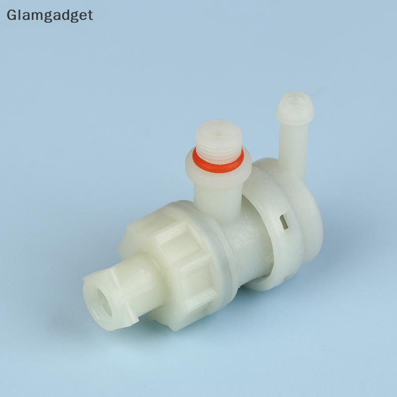 [Glg] เหมาะสําหรับอุปกรณ์เสริมเครื่องชงกาแฟ DeLonghi ECO310 ECO311 ECZ351 EC680 อุปกรณ์เสริมวาล์วควา