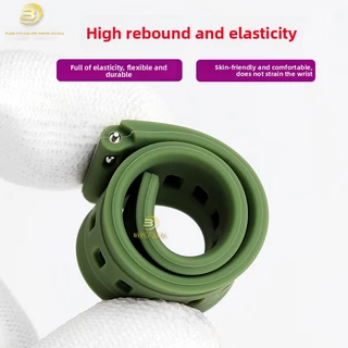 เหมาะสําหรับนาฬิกา AE1200/1300 SGW400 A158W A159W series สายนาฬิกาซิลิโคนอุปกรณ์เสริม 18 มม.